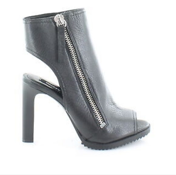 DKNY Booties - Picture 1 of 8